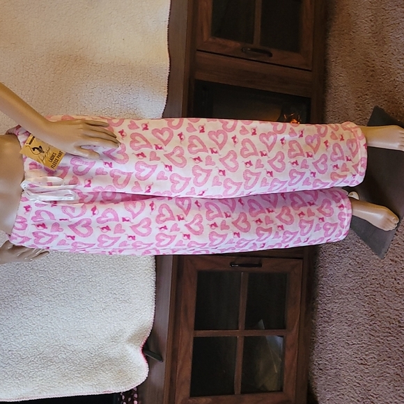 Baby Phat Intimates & Sleepwear Baby Phat Fleece Pajama Pants
